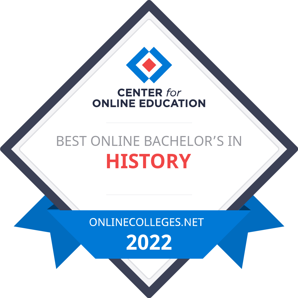 Online History Degrees History Programs & Careers